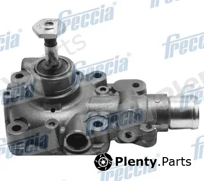 Freccia WP0452 — Water Pump, engine cooling
