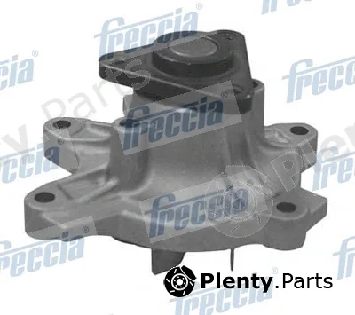 Freccia WP0261 — Water Pump, engine cooling