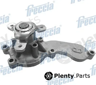 Freccia WP0496 — Water Pump, engine cooling
