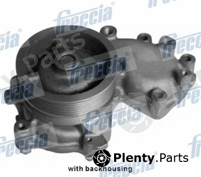 Freccia WP0522 — Water Pump, engine cooling