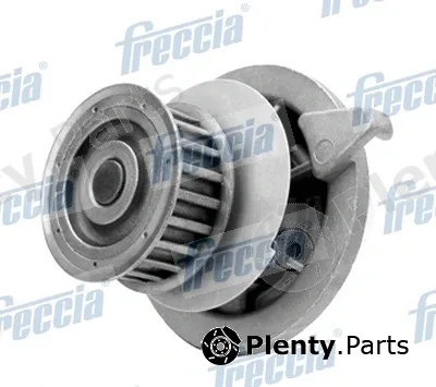 Freccia WP0317 — Water Pump, engine cooling
