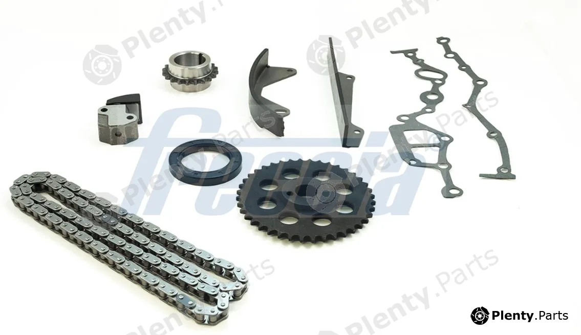 Freccia TK08-1196 — Timing Chain Kit