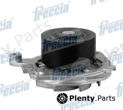 Freccia WP0217 — Water Pump, engine cooling