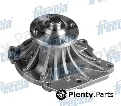 Freccia WP0547 — Water Pump, engine cooling