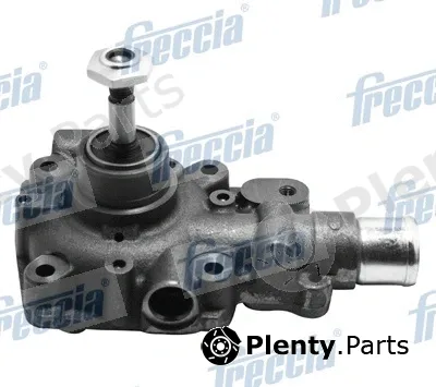 Freccia WP0176 — Water Pump, engine cooling