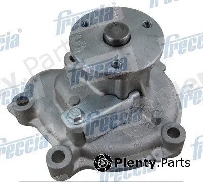 Freccia WP0494 — Water Pump, engine cooling