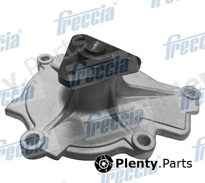 Freccia WP0501 — Water Pump, engine cooling