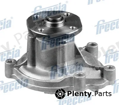 Freccia WP0144 — Water Pump, engine cooling
