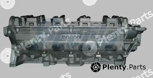 Freccia CH17-1052 — Cylinder Head