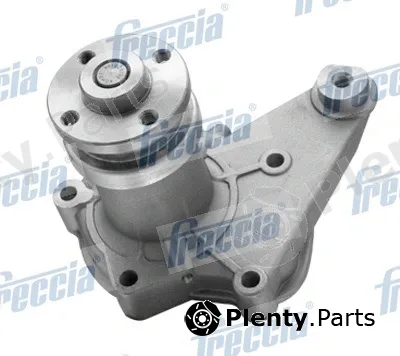 Freccia WP0404 — Water Pump, engine cooling