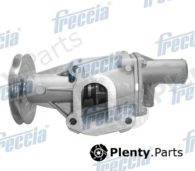 Freccia WP0208 — Water Pump, engine cooling