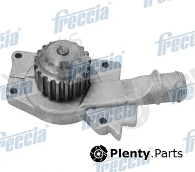 Freccia WP0327 — Water Pump, engine cooling