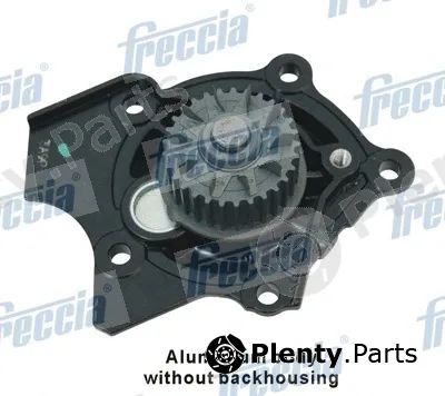 Freccia WP0436 — Water Pump, engine cooling