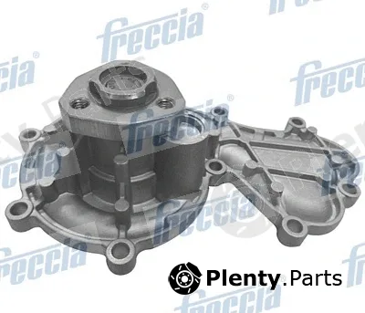 Freccia WP0553 — Water Pump, engine cooling