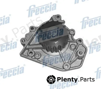 Freccia WP0163 — Water Pump, engine cooling