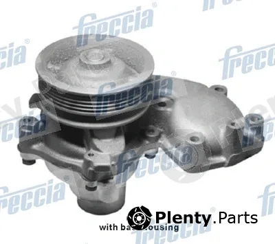 Freccia WP0377 — Water Pump, engine cooling