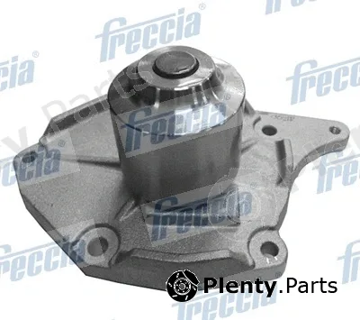 Freccia WP0180 — Water Pump, engine cooling