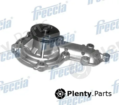 Freccia WP0399 — Water Pump, engine cooling
