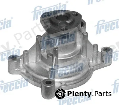 Freccia WP0166 — Water Pump, engine cooling