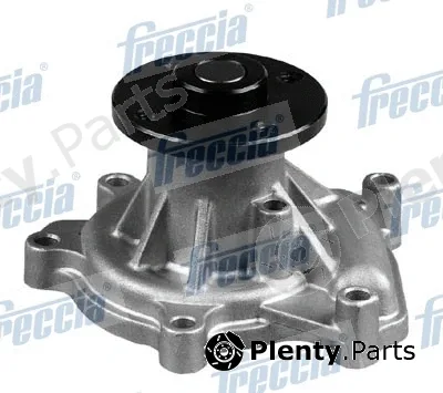 Freccia WP0155 — Water Pump, engine cooling