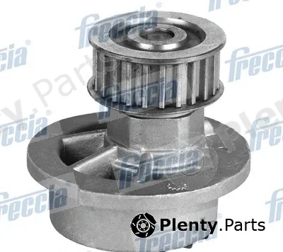 Freccia WP0241 — Water Pump, engine cooling