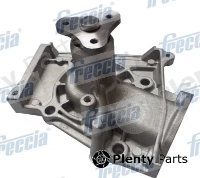 Freccia WP0500 — Water Pump, engine cooling