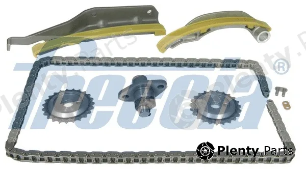 Freccia TK08-1109 — Timing Chain Kit