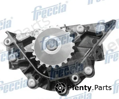 Freccia WP0205 — Water Pump, engine cooling
