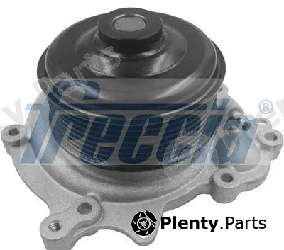 Freccia WP0607 — Water Pump, engine cooling