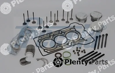 Freccia FR1000-002SV — Piston