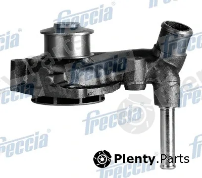 Freccia WP0348 — Water Pump, engine cooling