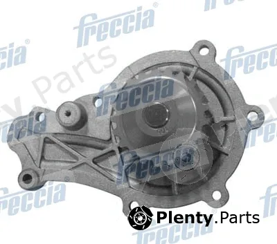 Freccia WP0118 — Water Pump, engine cooling