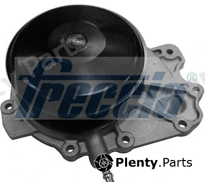 Freccia WP0606 — Water Pump, engine cooling