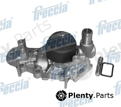 Freccia WP0256 — Water Pump, engine cooling