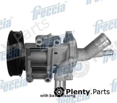 Freccia WP0125 — Water Pump, engine cooling