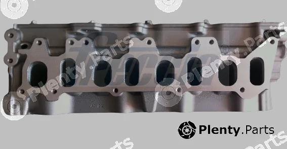 Freccia CH17-1047 — Cylinder Head