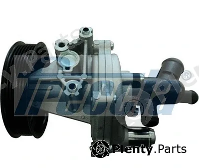 Freccia WP0602 — Water Pump, engine cooling