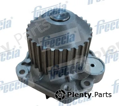 Freccia WP0443 — Water Pump, engine cooling