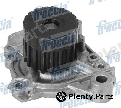 Freccia WP0134 — Water Pump, engine cooling
