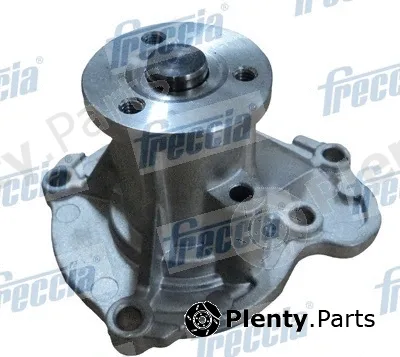 Freccia WP0141 — Water Pump, engine cooling