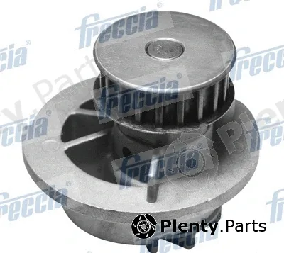 Freccia WP0395 — Water Pump, engine cooling