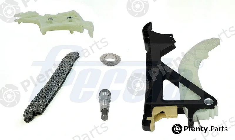 Freccia TK08-1181 — Timing Chain Kit