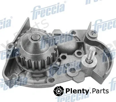 Freccia WP0184 — Water Pump, engine cooling