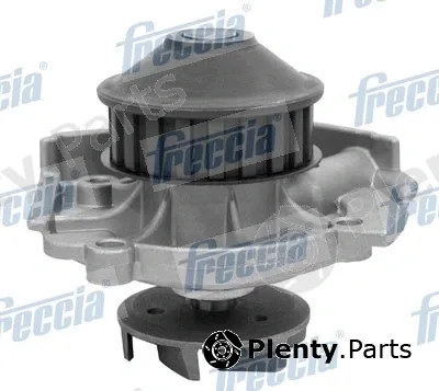 Freccia WP0224 — Water Pump, engine cooling