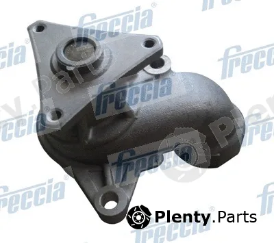 Freccia WP0437 — Water Pump, engine cooling