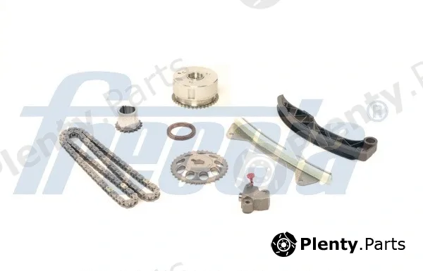 Freccia TK08-1102 — Timing Chain Kit