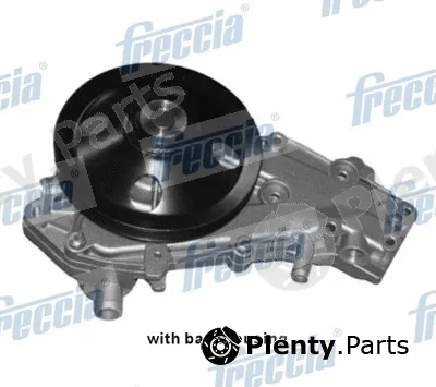 Freccia WP0357 — Water Pump, engine cooling