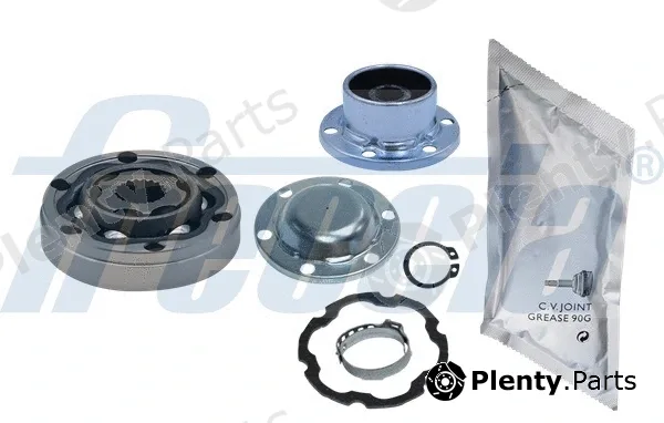 Freccia CVJ14-1016 — Joint Kit, drive shaft