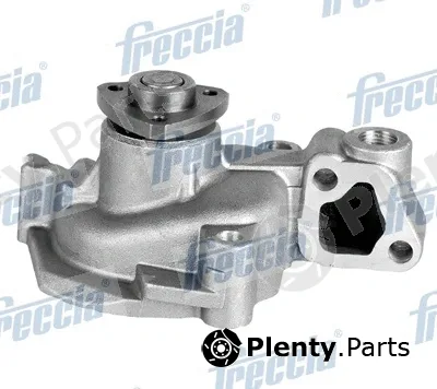 Freccia WP0323 — Water Pump, engine cooling