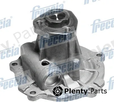 Freccia WP0191 — Water Pump, engine cooling